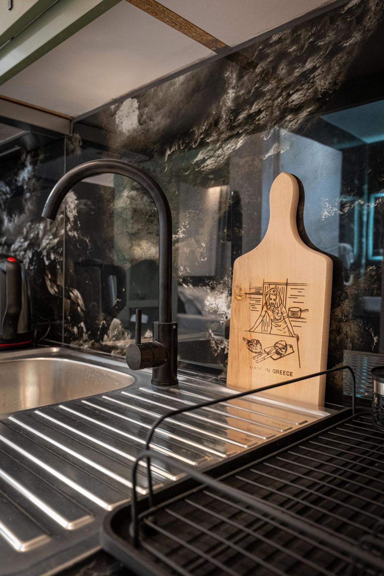 Euphoria Apartments Sarande Room photo